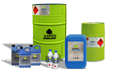 ASPEN 4-Takt Benzin