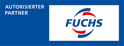 Fuchs autorisierter Partner